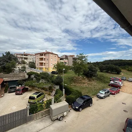 Ti&ja Apartman Póla