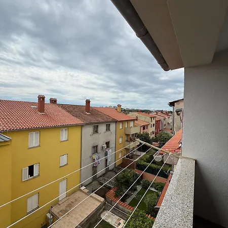Apartman Ti&ja *