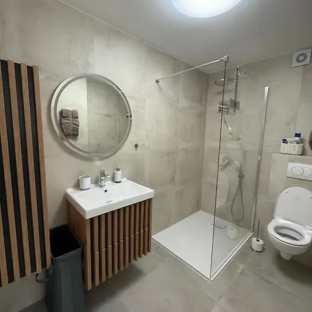 Apartment Ti&ja Pula