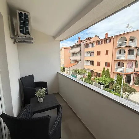 Apartment Ti&ja Pula