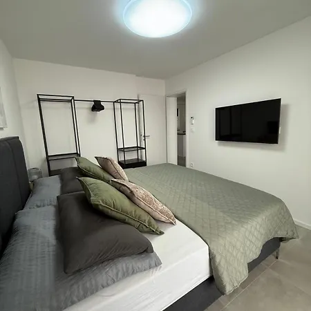Apartamento Ti&ja *