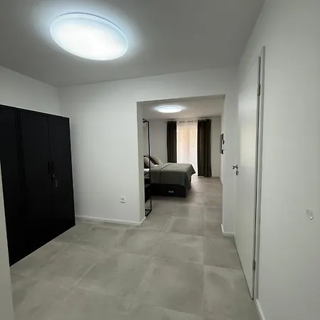 Apartment Ti&ja Pula