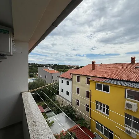 Ti&ja Apartment Pula