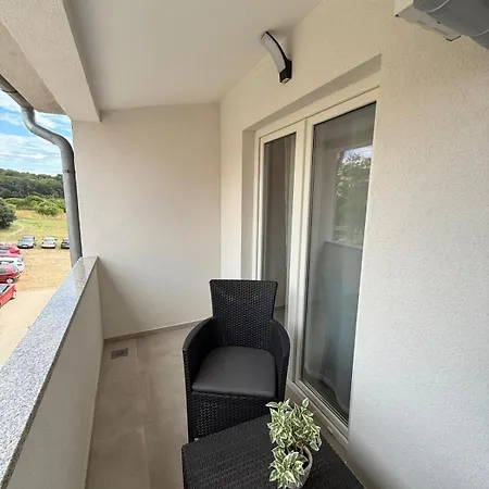 Ti&ja Apartment Pula