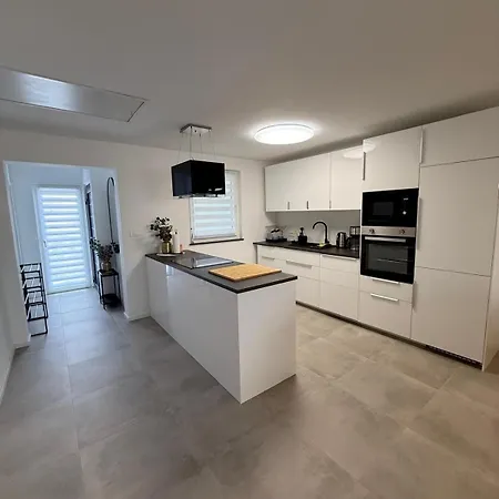 Ti&ja Apartmán Pula