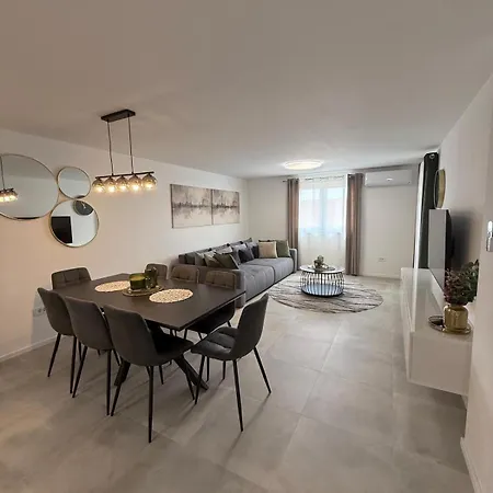 Apartman Ti&ja
