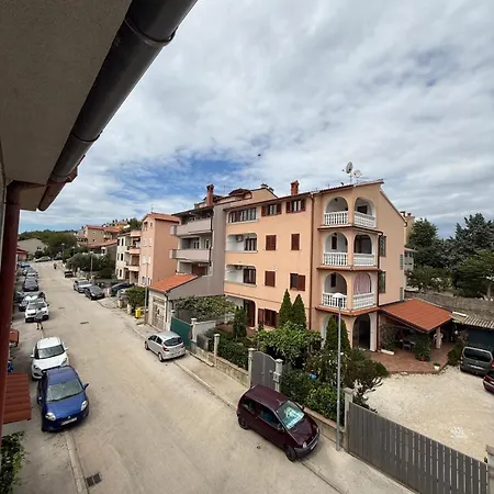 Ti&ja Apartmán Pula