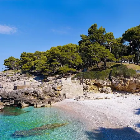 Διαμέρισμα Ti&ja *