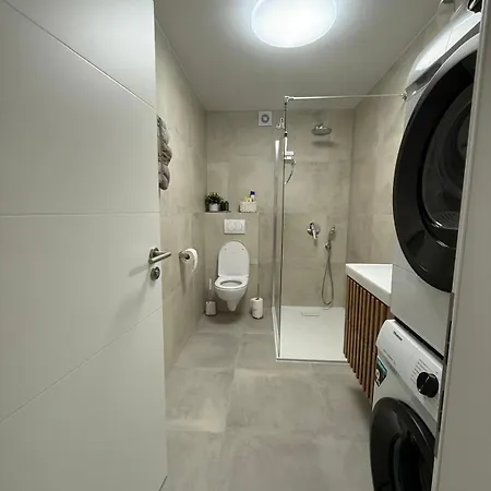 Appartement Ti&ja