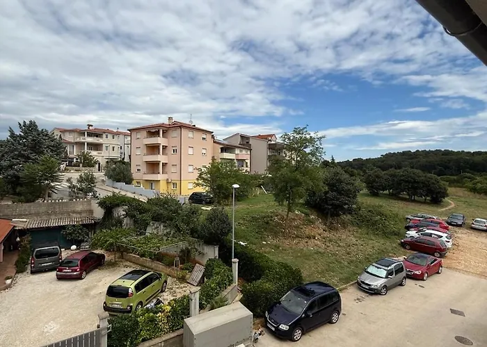 Ti&ja Apartman Póla