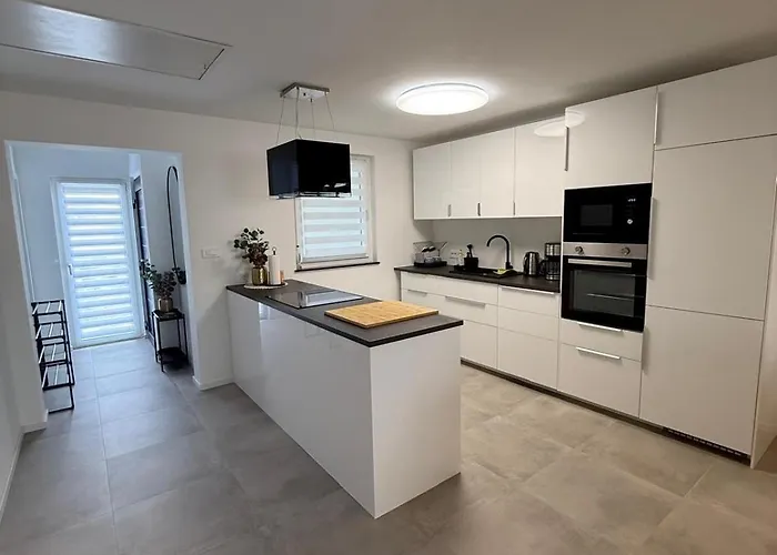 Ti&ja Apartmán Pula