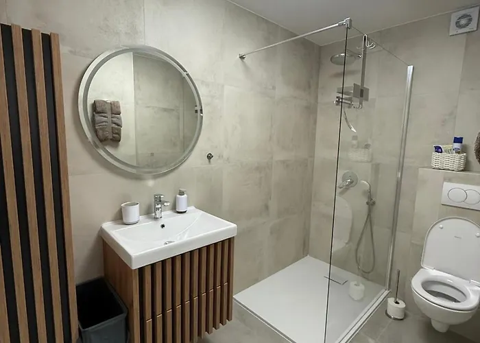 Apartman Ti&ja Póla